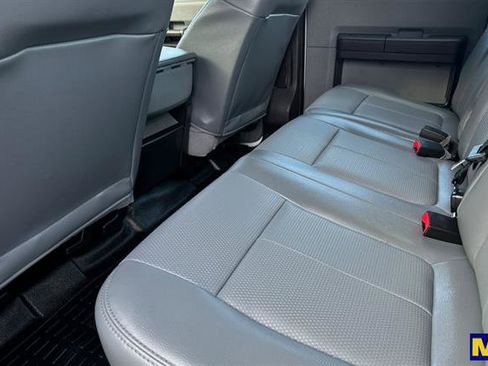 Used 2015 Ford F550 XL image 14