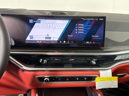 New 2026 BMW X5 M Competition w/ Executive Package image 24