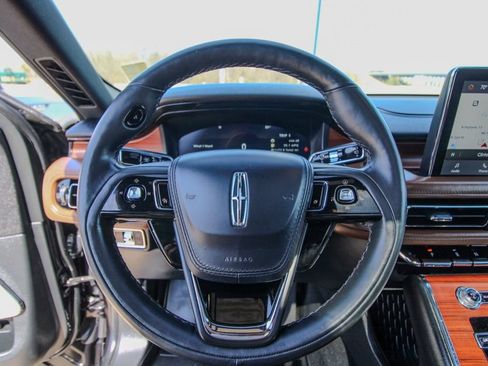 Used 2022 Lincoln Aviator Reserve w/ Equipment Group 201A image 21