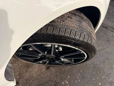 Used 2020 Mercedes-Benz C 300 C 300 Coupe 2D image 38