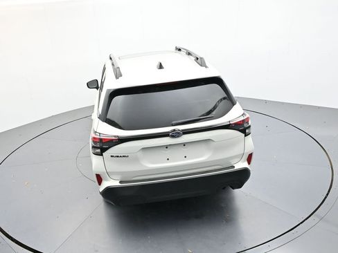 New 2026 Subaru Forester Premium image 22