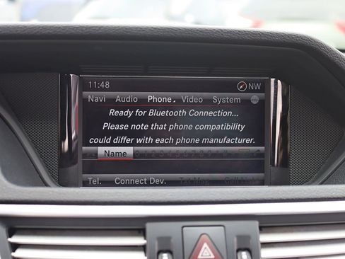 Used 2013 Mercedes-Benz E 350 4MATIC Sedan image 23