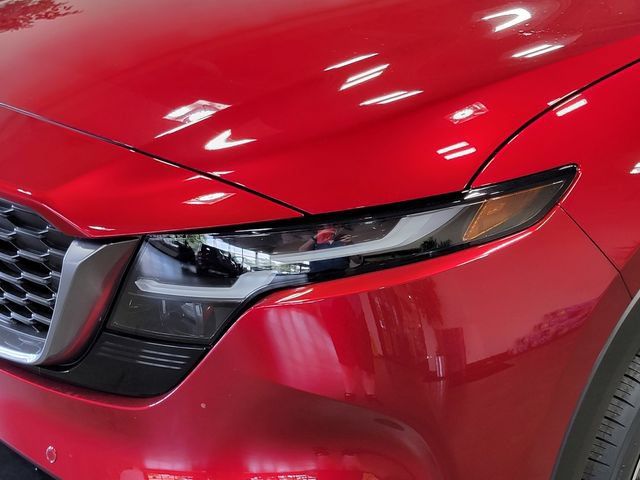 New 2026 MAZDA CX-5 Preferred AWD/4WD image 9