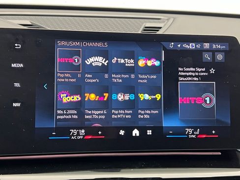 Certified 2025 BMW X1 xDrive28i image 14