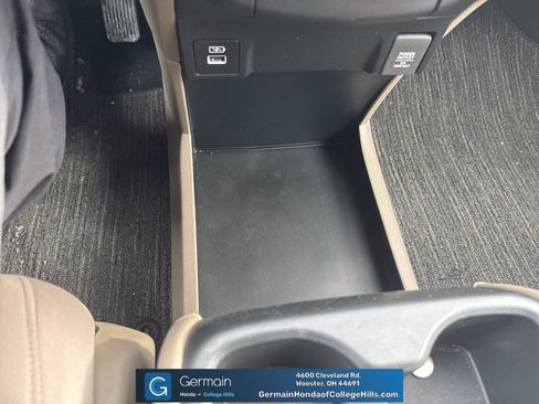 Used 2023 Honda Odyssey EX image 26