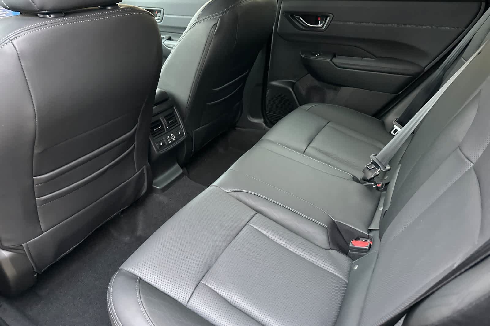 New 2026 Subaru Outback Touring XT AWD/4WD image 12