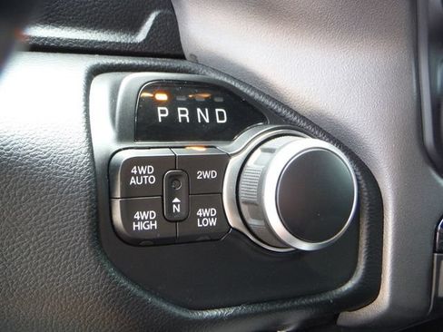 Certified 2021 RAM 1500 Big Horn AWD/4WD image 26