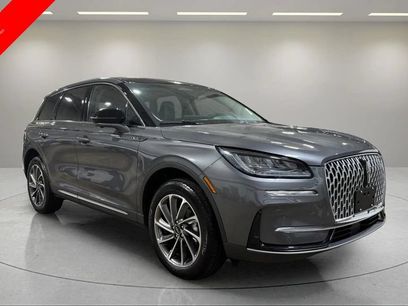 Certified 2023 Lincoln Corsair AWD w/ Equipment Group 101A
