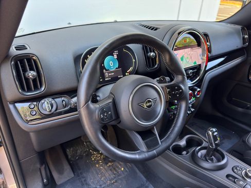 Used 2022 MINI Cooper Countryman S FWD image 13