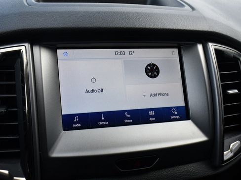 Used 2020 Ford Ranger XLT w/ Equipment Group 301A Mid image 23