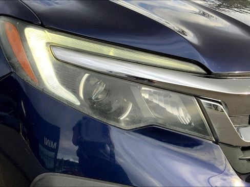 Used 2022 Honda Pilot EX-L image 27