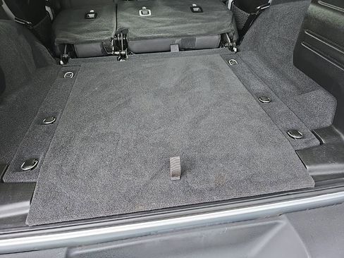 Used 2022 Jeep Wrangler Unlimited Sport image 96