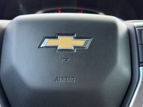 Used 2019 Chevrolet Blazer LT FWD image 19