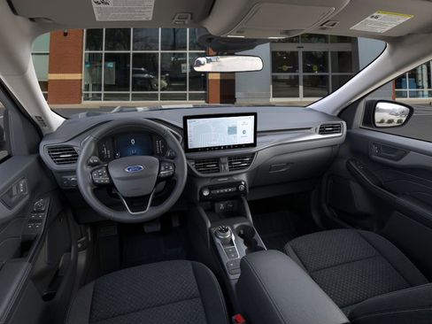 New 2025 Ford Escape Active image 9