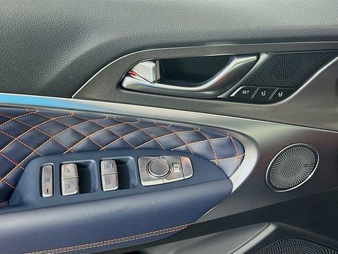 New 2026 Genesis G70 3.3T Prestige RWD image 20