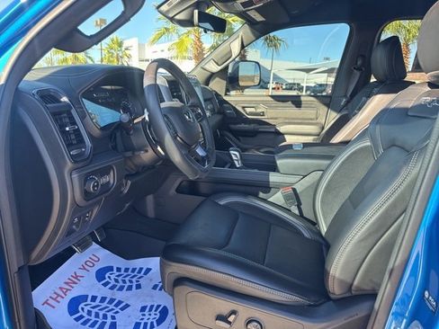 Used 2022 RAM 1500 TRX w/ TRX Level 2 Equipment Group image 19