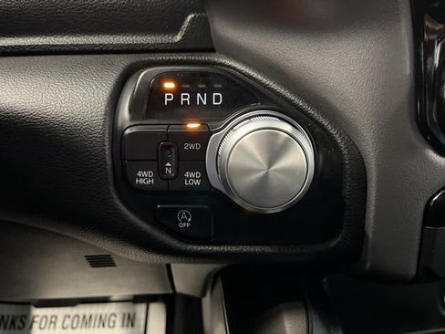 Certified 2024 RAM 1500 Laramie image 20