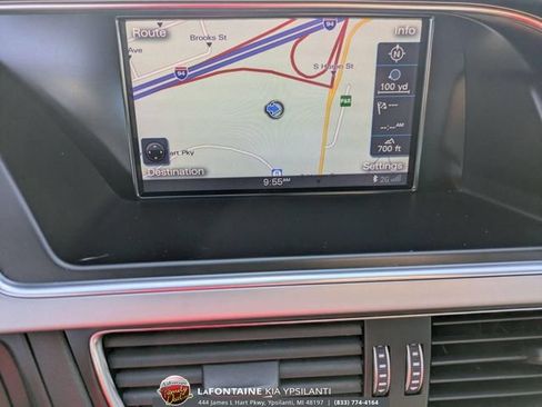Used 2014 Audi S4 Premium Plus AWD/4WD image 25