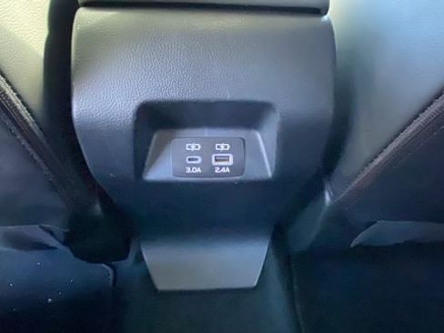 Certified 2024 Subaru Crosstrek 2.0i Premium image 16