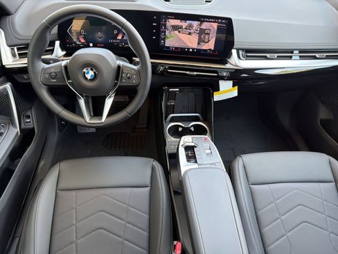 Used 2026 BMW X1 xDrive28i w/ Technology Package AWD/4WD image 26