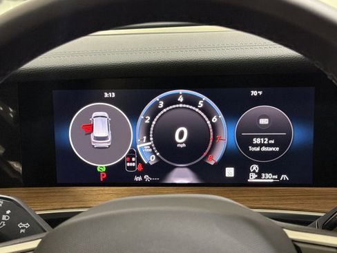 Certified 2026 Volkswagen Tiguan SEL R-Line image 29