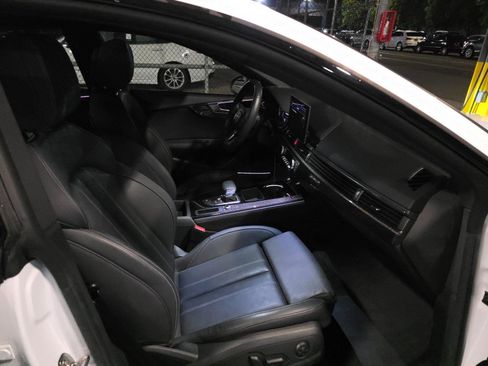 Used 2023 Audi S5 Prestige image 10