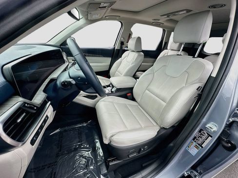Certified 2024 Kia Telluride SX FWD image 22