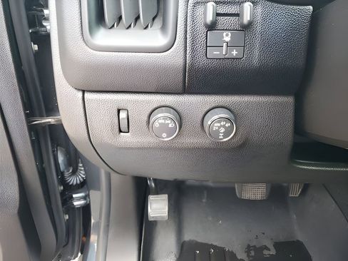 Used 2019 Chevrolet Colorado ZR2 image 31