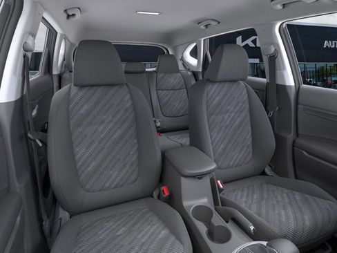 New 2026 Kia Seltos LX image 15