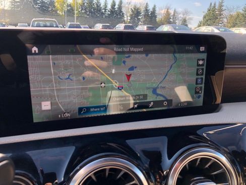 Certified 2021 Mercedes-Benz A 220 4MATIC image 28