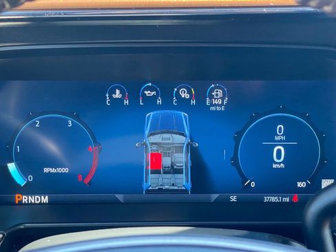 Used 2024 Ford F250 King Ranch AWD/4WD image 29