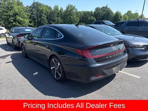 Used 2023 Hyundai Sonata SEL Plus FWD image 5