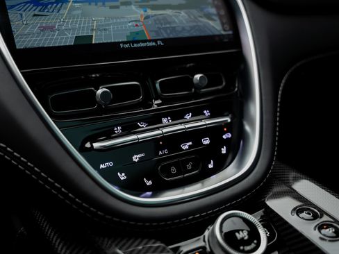 Used 2023 Aston Martin DBX 707 AWD/4WD image 50