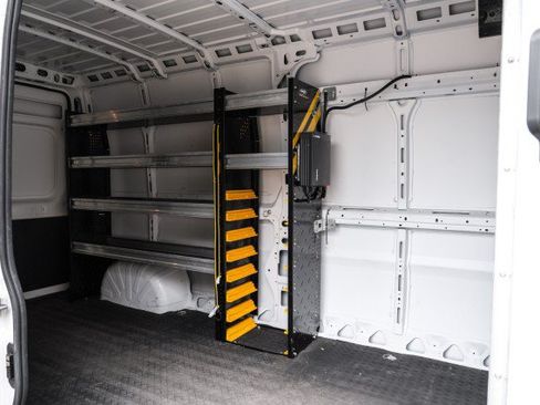 Used 2023 RAM ProMaster 2500 FWD image 30