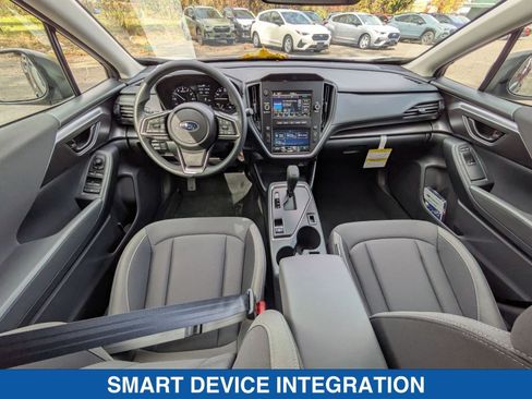 Certified 2025 Subaru Impreza 2.0i image 11