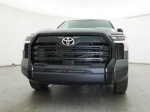 New 2026 Toyota Tundra SR RWD image 18
