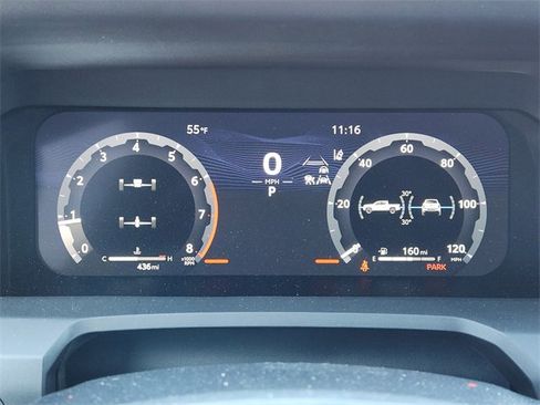 New 2025 Toyota Tacoma TRD Off-Road image 11