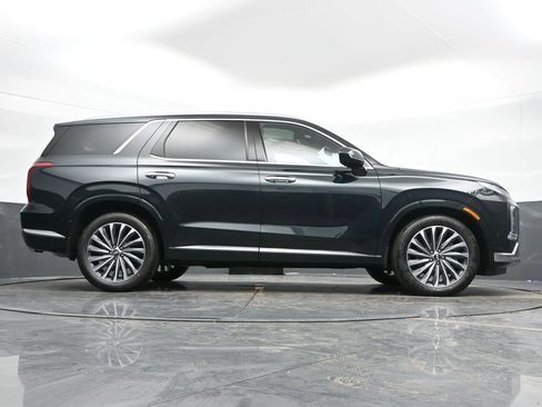 Used 2025 Hyundai Palisade Calligraphy image 50