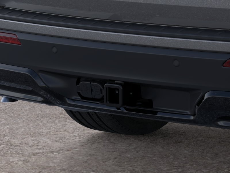 New 2026 Ford Explorer ST-Line w/ ST-Line Street Pack AWD/4WD image 23