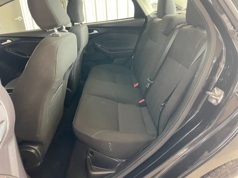Used 2015 Ford Focus SE image 15