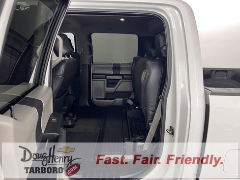 Used 2017 Ford F250 XLT image 34