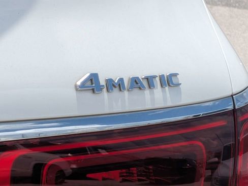 Used 2020 Mercedes-Benz GLS 450 4MATIC image 11