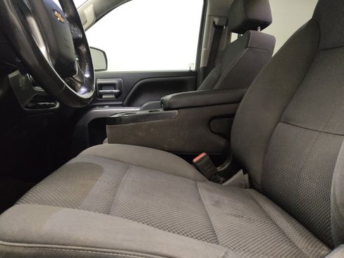 Used 2018 Chevrolet Silverado 1500 LT w/ All Star Edition RWD image 17