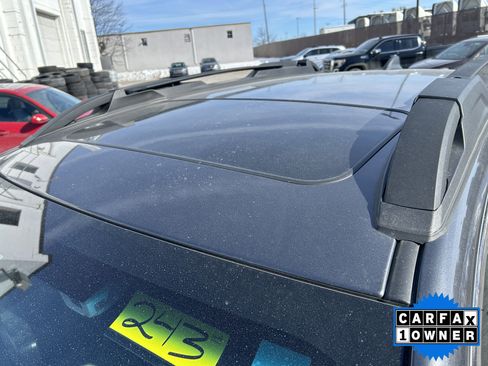 Used 2020 Subaru Outback Limited image 12