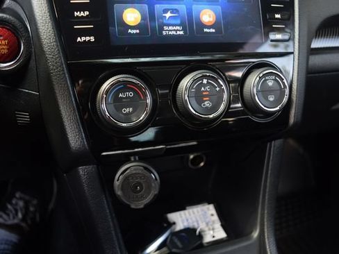 Used 2019 Subaru WRX Limited AWD/4WD image 12