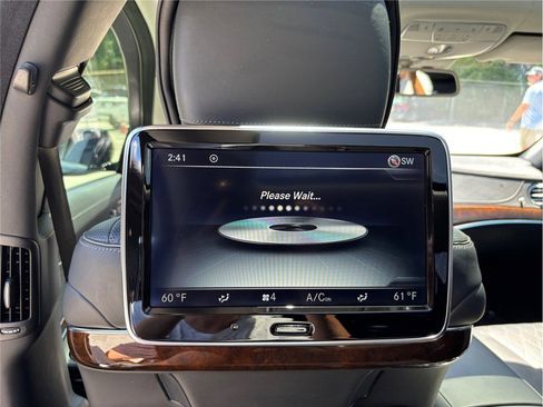 Used 2016 Mercedes-Benz Maybach S 600 image 43