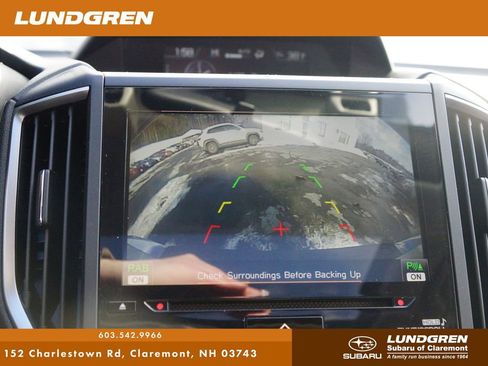 Used 2021 Subaru Crosstrek 2.5i Limited w/ Moonroof Package 1 image 20