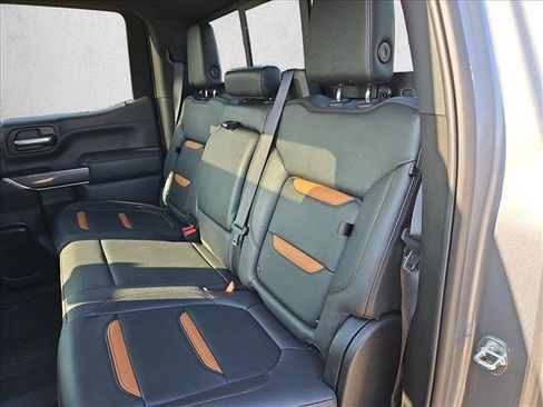 Used 2022 GMC Sierra 1500 AT4 w/ AT4 Premium Package AWD/4WD image 20