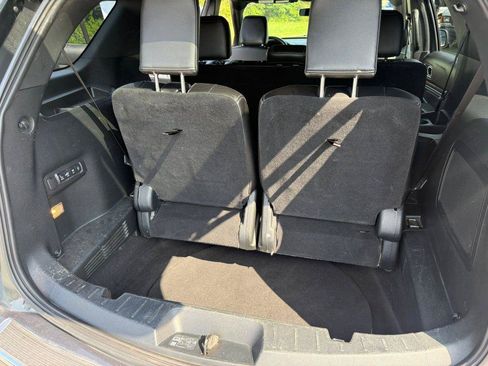 Used 2018 Ford Explorer Limited FWD image 33
