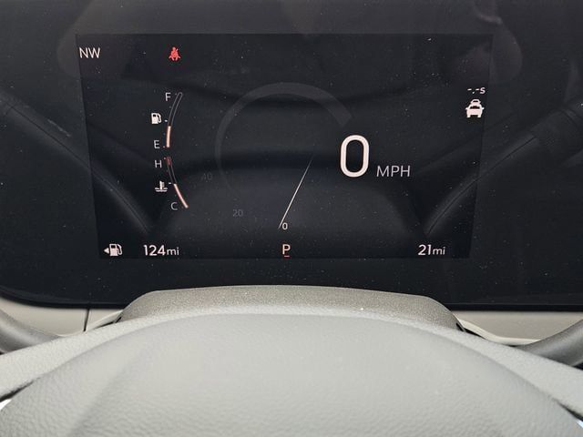 New 2026 Buick Envista Sport Touring w/ Convenience I Package FWD image 11